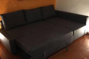 Posedenie v ubytovaní Casa CALEFATI