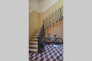 Fotografia z galérie ubytovania Casa CALEFATI v Bari