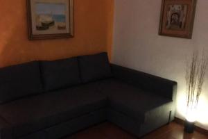 Posedenie v ubytovaní Casa CALEFATI