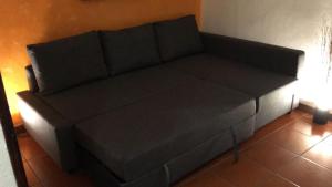 Posedenie v ubytovaní Casa CALEFATI