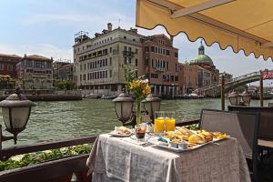 Foto dalla galleria di B&B Sognare A Venezia a Venezia