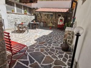 Φωτογραφία από το άλμπουμ του B&B La Casetta σε Bolognano