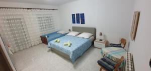 Foto dalla galleria di Apartment Noa a Crikvenica