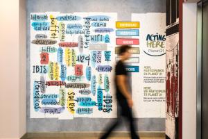 Foto sihtkohas Ciudad Juárez asuva majutusasutuse Ibis Juarez Consulado galeriist