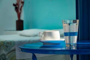 Imagen de la galería de Meltemi, en Chora Folegandros 64 fotos más