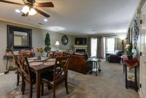 Gallery image of Luxury Condos at Thousand Hills - Heart of Branson - Beautifully remodeled - Spacious and Affordable in Branson