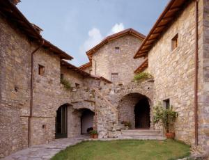 Fotografie z fotogalerie ubytování Costa D'Orsola v destinaci Pontremoli
