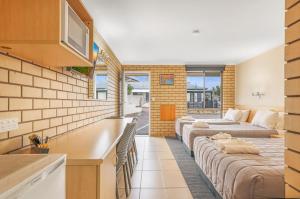 Gallery image of Stagecoach Inn Motel in Tamworth
