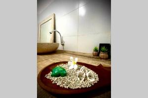 Billede fra billedgalleriet på HOLA villa 4 i Uluwatu