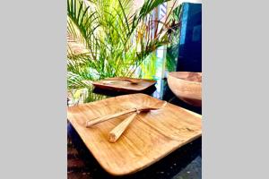 Billede fra billedgalleriet på HOLA villa 4 i Uluwatu