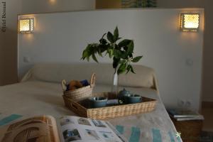 Gallery image of La Chambre Verte in Sidi Bou Saïd