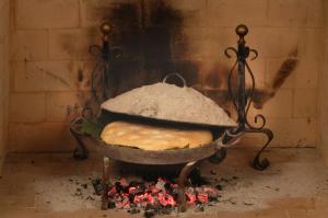 Fotografie z fotogalerie ubytování Costa D'Orsola v destinaci Pontremoli