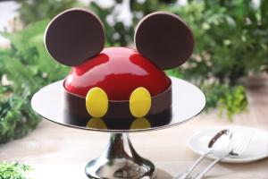 香港にあるディズニー エクスプローラーズ ロッジのギャラリーの写真
