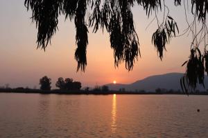 Imagen de la galería de Magia sul Lago di Fondi, en Monte San Biagio
