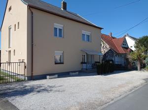 Okolie privátu