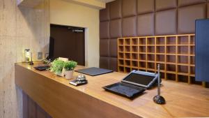 Kuvagallerian kuva majoituspaikasta Pod Select Hotel Shinjuku, joka sijaitsee Tokiossa
