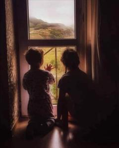 Kazbegi Inn vendégei