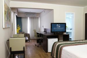 Gallery image of Everest Rio Hotel in Rio de Janeiro