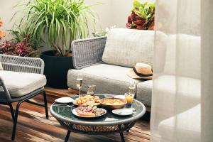 Nest Hotel Naha Kumoji飲料