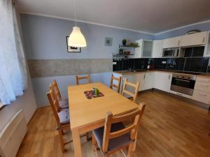 Cucina o angolo cottura di Lipno 35 - Lipno In