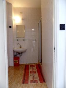 Ванная комната в Aart-Ház