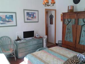 Gallery image of B&B Le Clos des Cigales in Cassis
