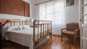 Afbeelding uit fotogalerij van Kitries Home in Kitriaí +20 foto's