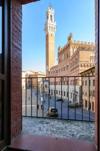 Gallery image of Bargello Accommodation in Siena