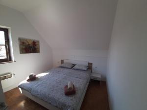 Fotografie z fotogalerie ubytování Apartment Terme Čatež VIP 145 v destinaci Brežice