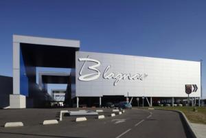 Fotografie z fotogalerie ubytování STUDIO'MARCEL v destinaci Blagnac