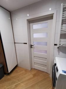 Fotografia z galérie ubytovania Apartamemt Królowej Jadwigi v destinácii Giżycko