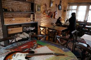 Gallery image of Le Petit Secret, Korce, Albania in Korçë +7 photos