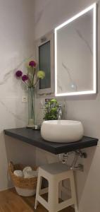 Fotografie z fotogalerie ubytování Sandra Rooms v destinaci Alicante