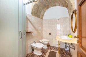 Afbeelding uit fotogalerij van L'Antico Palazzo in Vernole +15 foto's