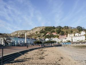 Imagen de la galería de Yr Hafan, en Colwyn Bay