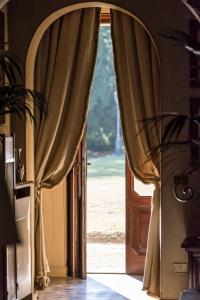 Afbeelding uit fotogalerij van Villa Dom in Piacenza