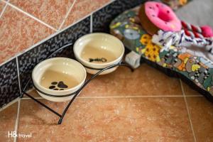 Fotografie z fotogalerie ubytování Shan Tyi Homestay v destinaci Ji'an