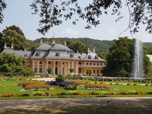 Gallery image of Adler Hotel Dresden in Dresden