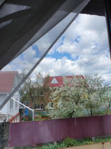 Budova, v ktorej sa vila nachádza