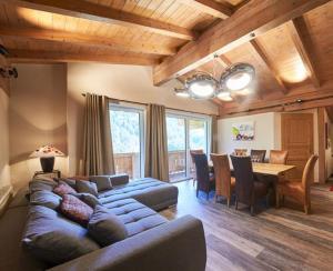 Afbeelding uit fotogalerij van Boutique Appartements in Saalbach Hinterglemm