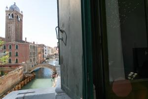 Afbeelding uit fotogalerij van Infinite House Ca' Vendramin in Venetië