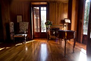 Afbeelding uit fotogalerij van Villa Dom in Piacenza