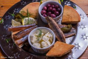 Afbeelding uit fotogalerij van Paternoster Hotel in Paternoster