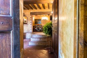 Afbeelding uit fotogalerij van Villa Dom in Piacenza +58 foto's