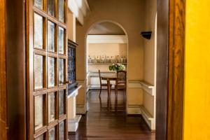 Afbeelding uit fotogalerij van Villa Dom in Piacenza