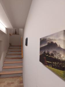 Fotografie z fotogalerie ubytování Casa Vacanze Piccolpasso 20 v destinaci Urbania