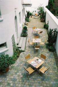 Foto dalla galleria di Hotel Aigner a Bonn