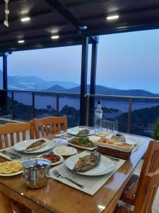 卡斯Kaş Sun Glare Hotel的相册照片