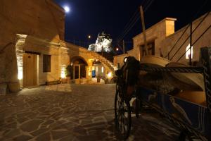 Fotografie z fotogalerie ubytování Nox Cave Hotel Special Class v destinaci Ürgüp