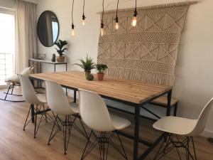 Φωτογραφία από το άλμπουμ του BEACH LOFT 9 luxury appartment with ocean view σε Blankenberge